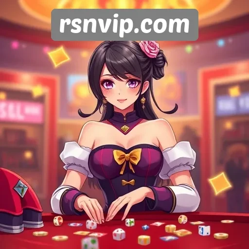 Keunggulan dan Fitur Menarik di rsnvip.com