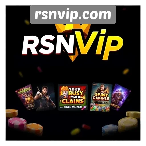 Perbandingan rsnvip.com dengan Situs Game Lain di Indonesia
