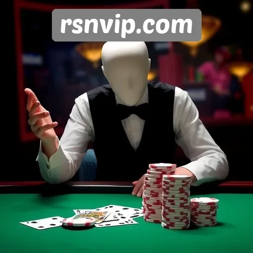 Panduan Mendaftar dan Bermain di rsnvip.com
