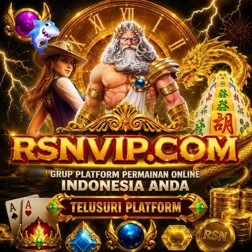 Logo rsnvip.com