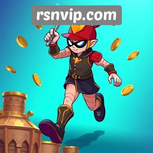 Mengenal Situs Game rsnvip.com yang Populer di Kalangan Gamer