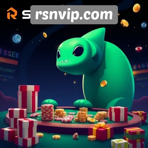 Keamanan dan Kenyamanan Bermain di RSNVIP com