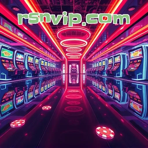 rsnvip.com Game Strategi